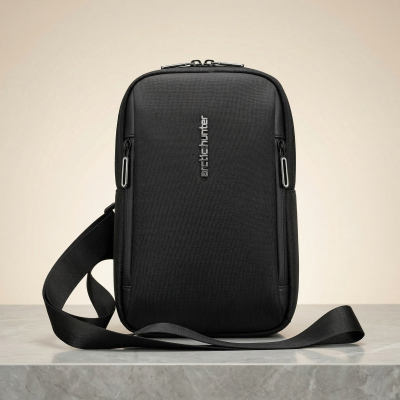 Arctic Hunter Small Side Bag